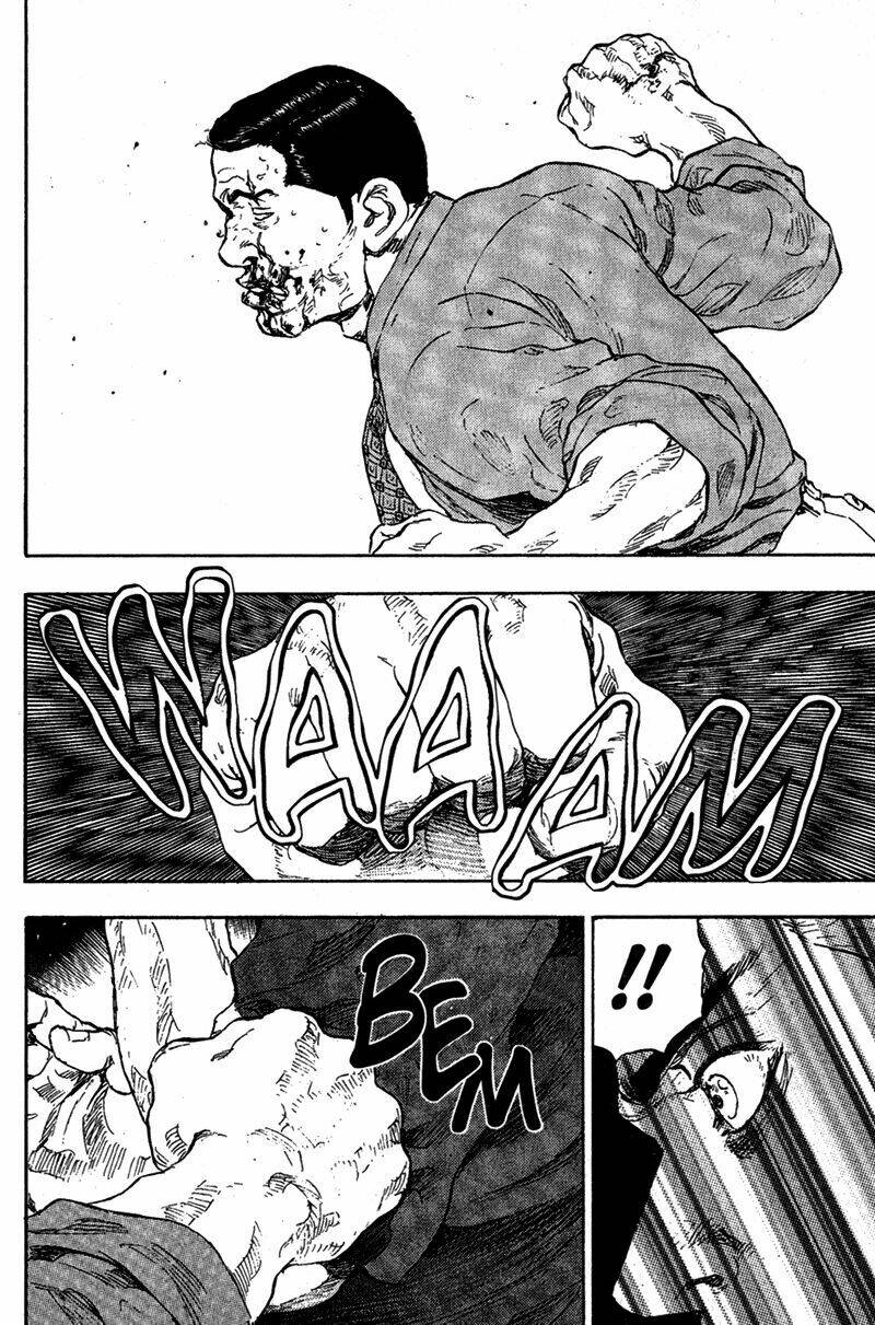 shamo (võ đạo) chapter 76 13