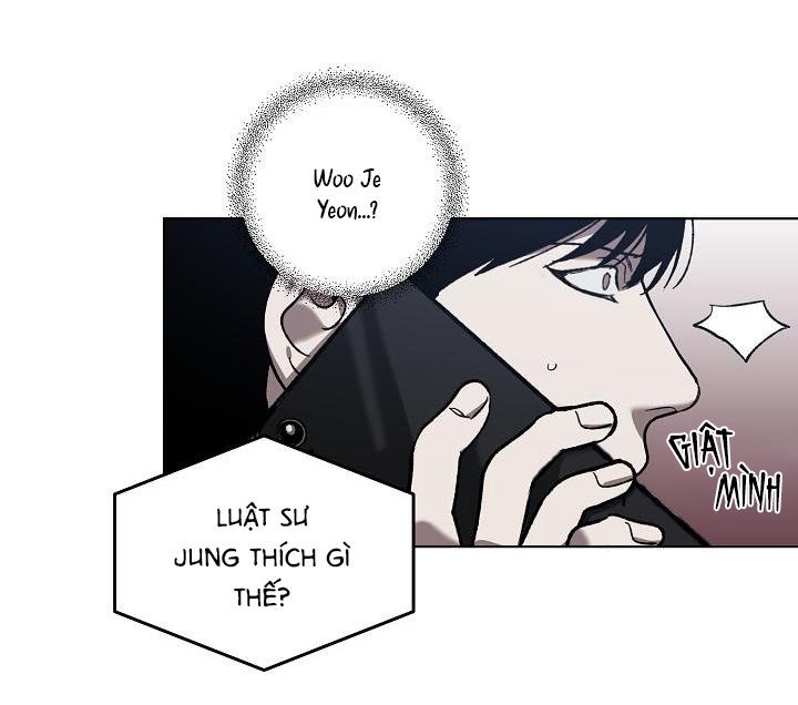 (CBunu) Tráo Đổi chapter 30