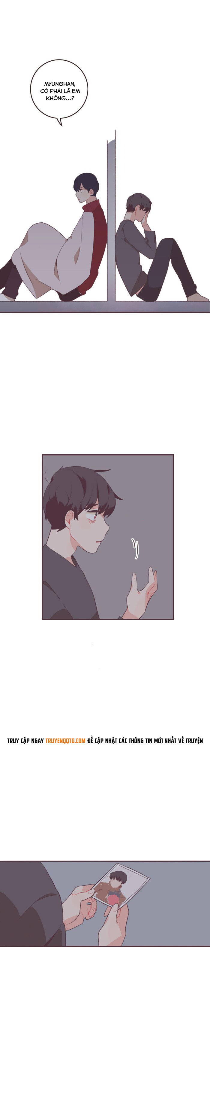 last paradise chapter 17 19