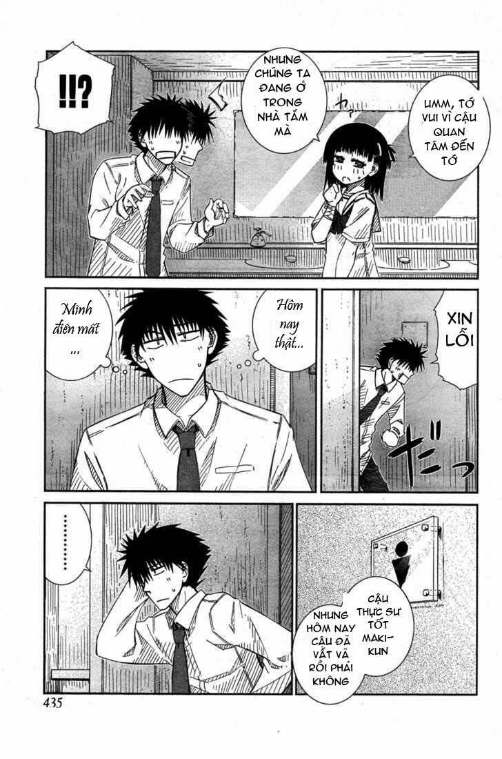 prunus girl chapter 21 20