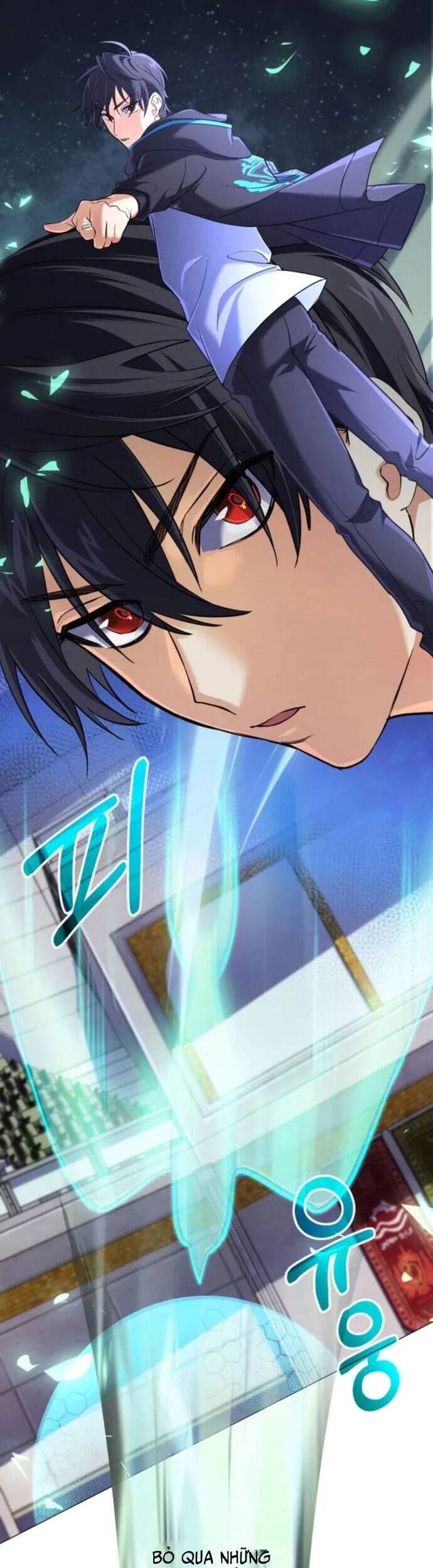 sự trở lại của đại pháp sư huyền thoại chapter 7 24
