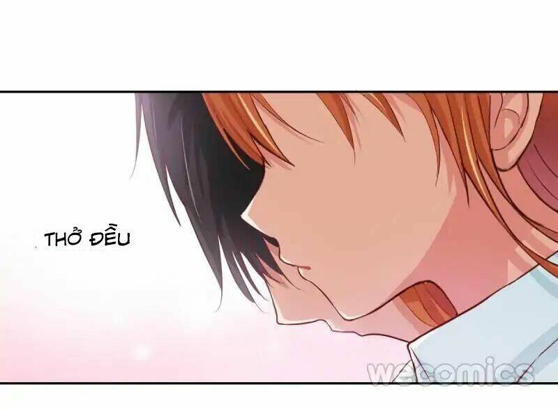 mối tình đầu có chút ngọt chapter 31 19