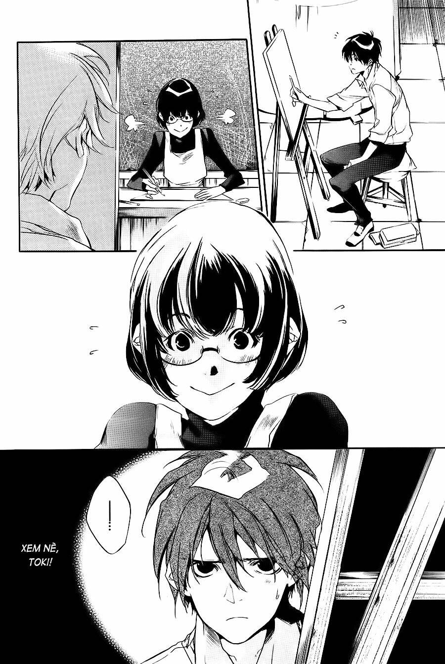 itsuya-san chapter 2 4