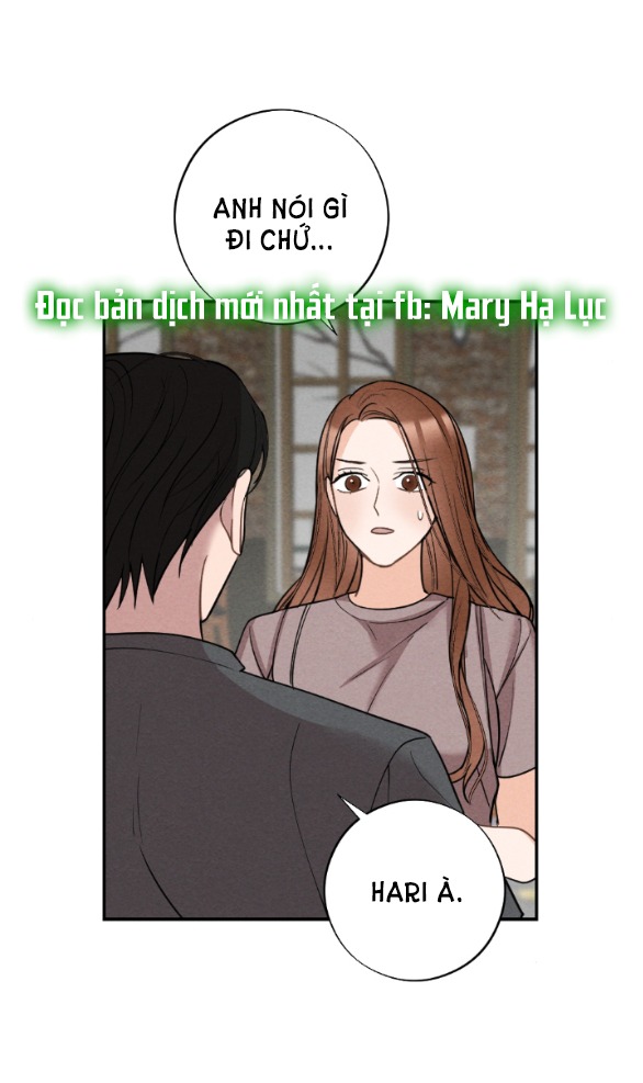 Để Đứa Bé Yên chapter 13.2 - Trang 15