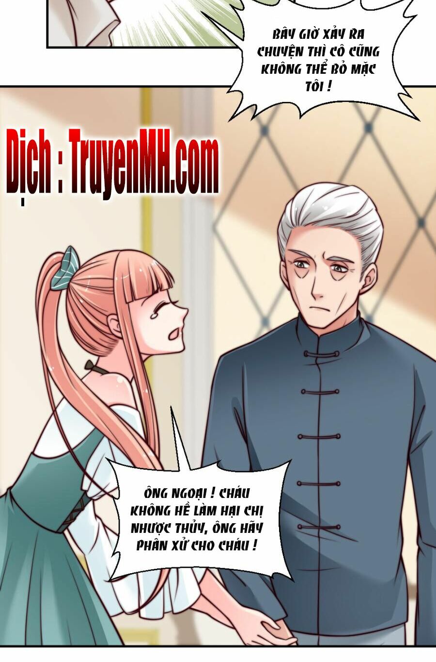 bí mật của thiên kim chapter 47 2