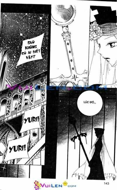 tiểu nữ vương chapter 7 143