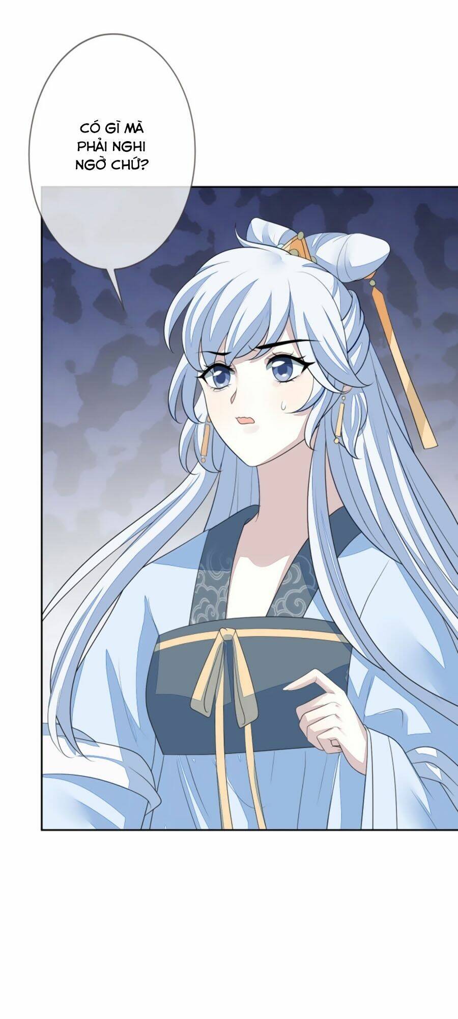 cửu khuyết phong hoa chapter 61 34