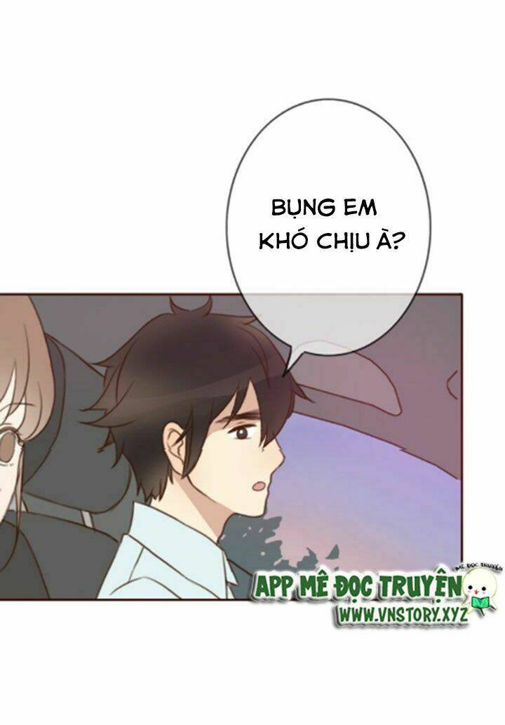 tình yêu không nói dối chapter 27 11