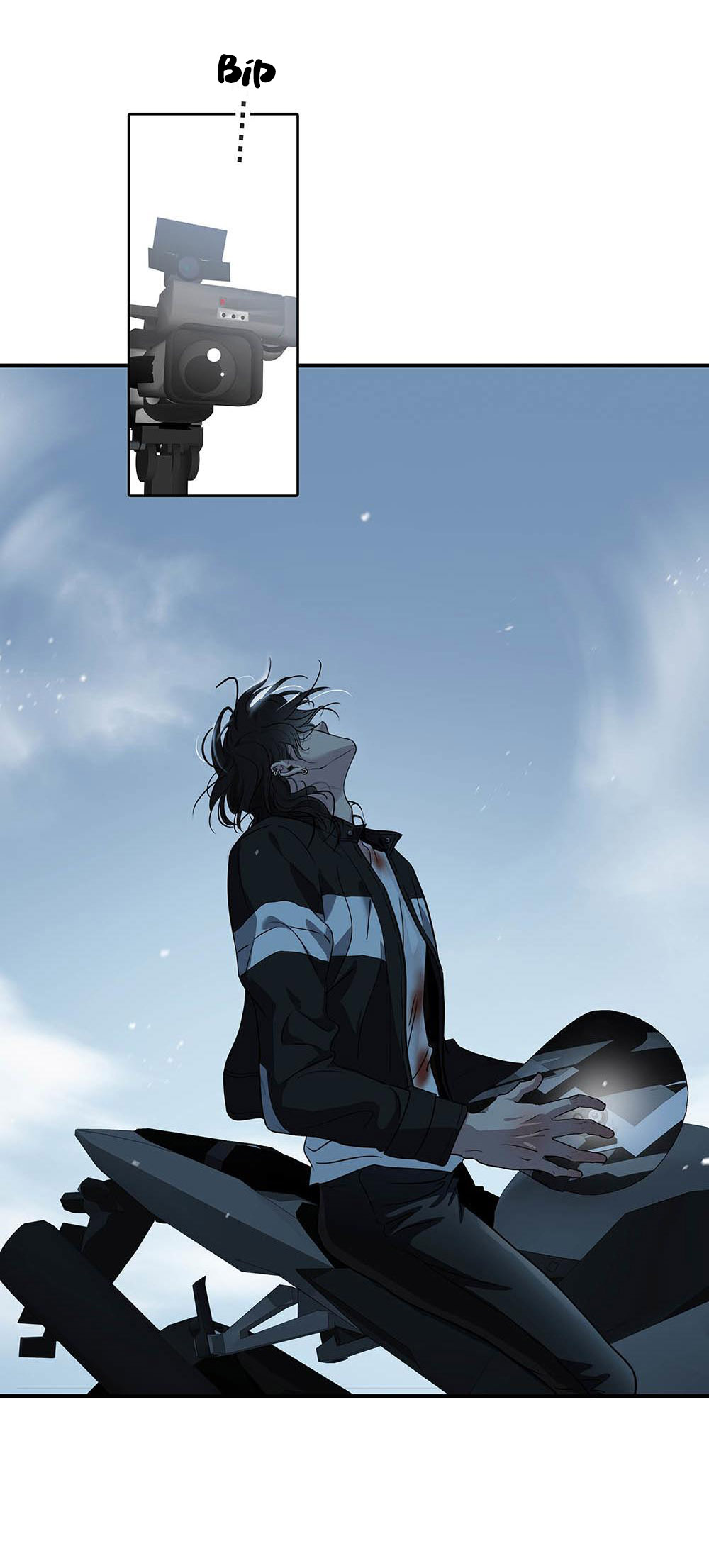 quan hệ nợ nần chapter 30 7