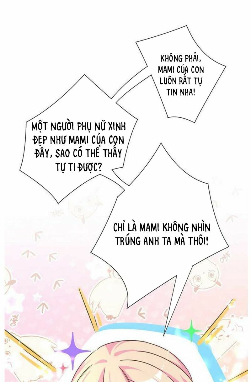 baba đẹp trai trên trời rơi xuống chapter 18 26