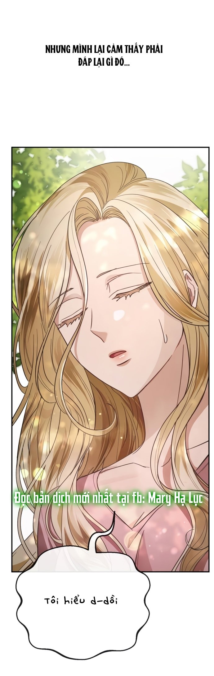 phía sau nụ cười của nàng công chúa sống sót chapter 15.2 14