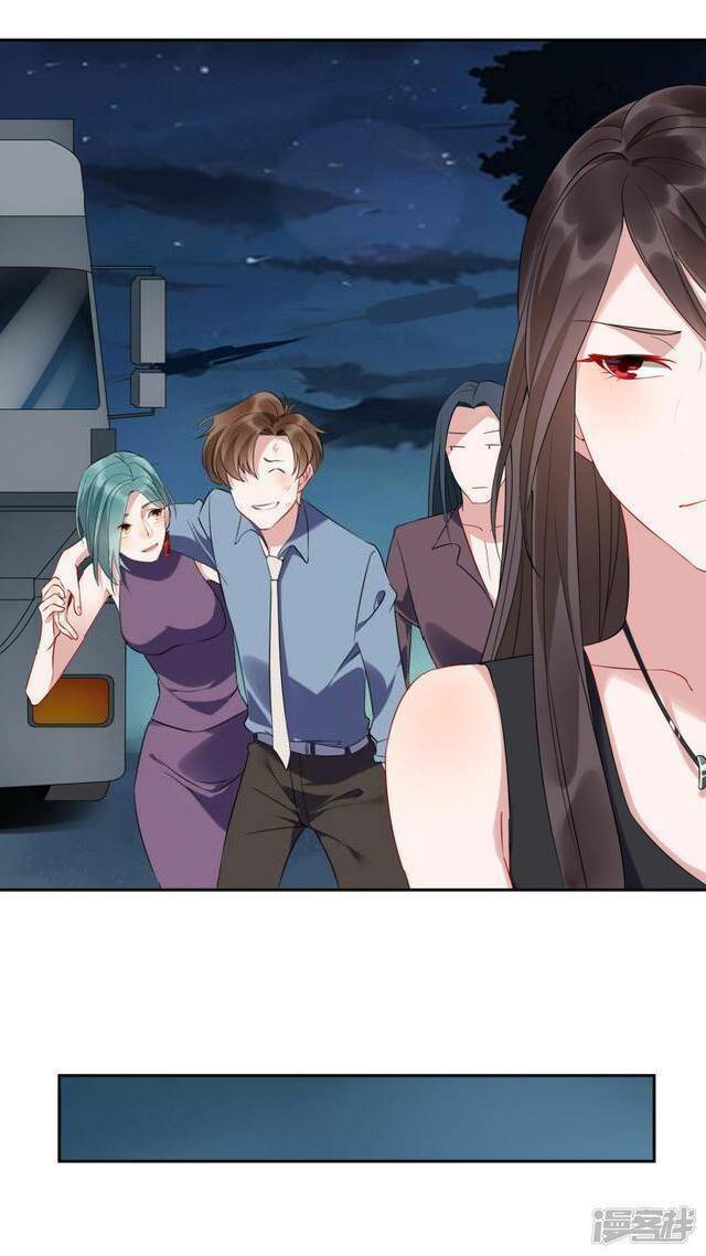 ma lạt nữ lão bản chapter 35.1 24