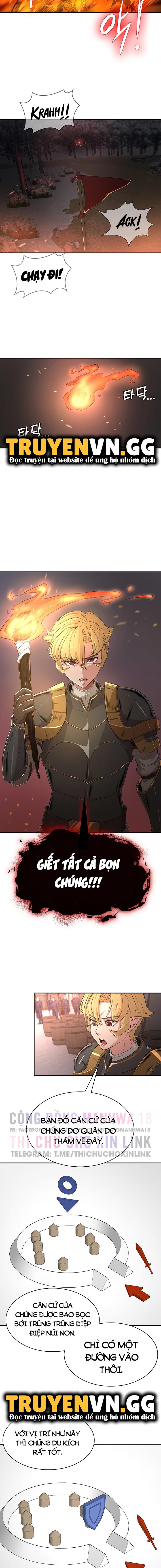 chuyển sinh thành phản diện game chapter 52 4