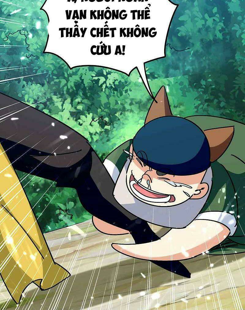 vạn giới tiên vương chapter 145 29