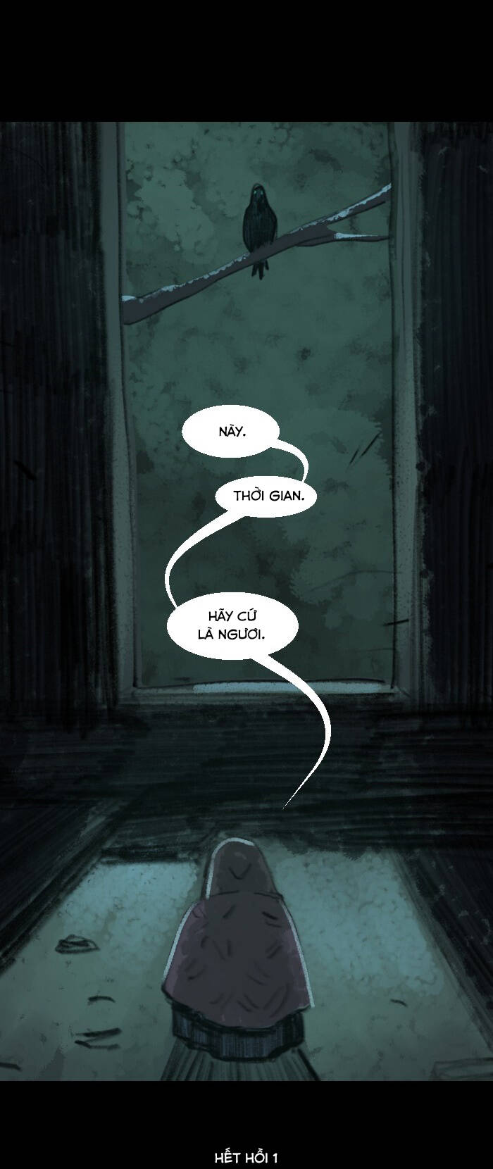 the strange tales of oscar zahn chapter 12 22