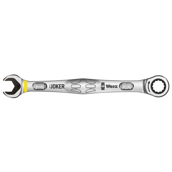 Cờ Lê Tròng Cóc Joker 10 X 159mm Wera 05073270001