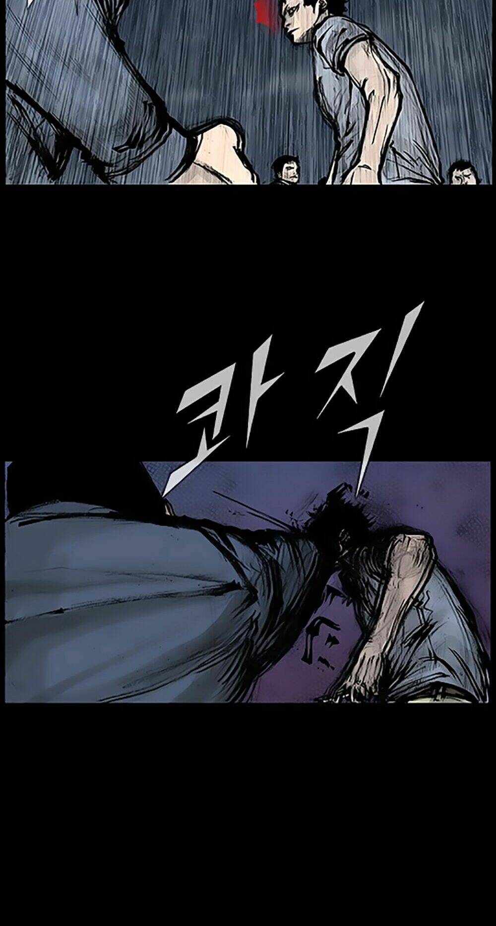 độc cô tiền truyện chapter 125 16