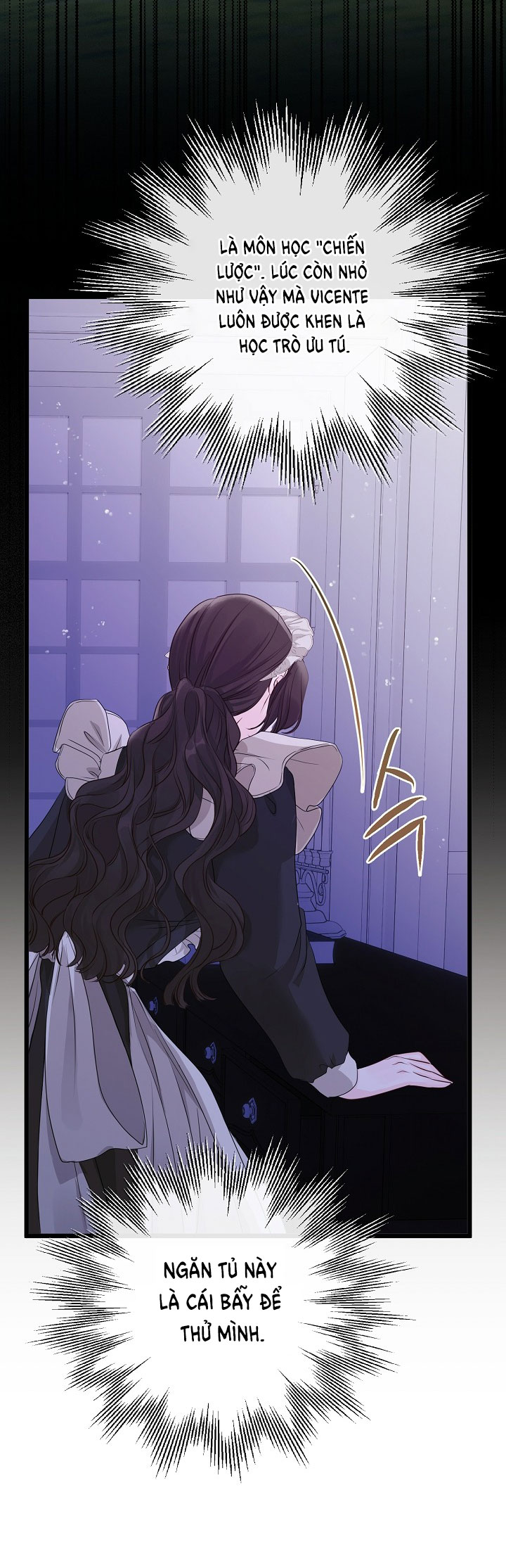 hãy giải thoát cho ta chapter 7.2 23