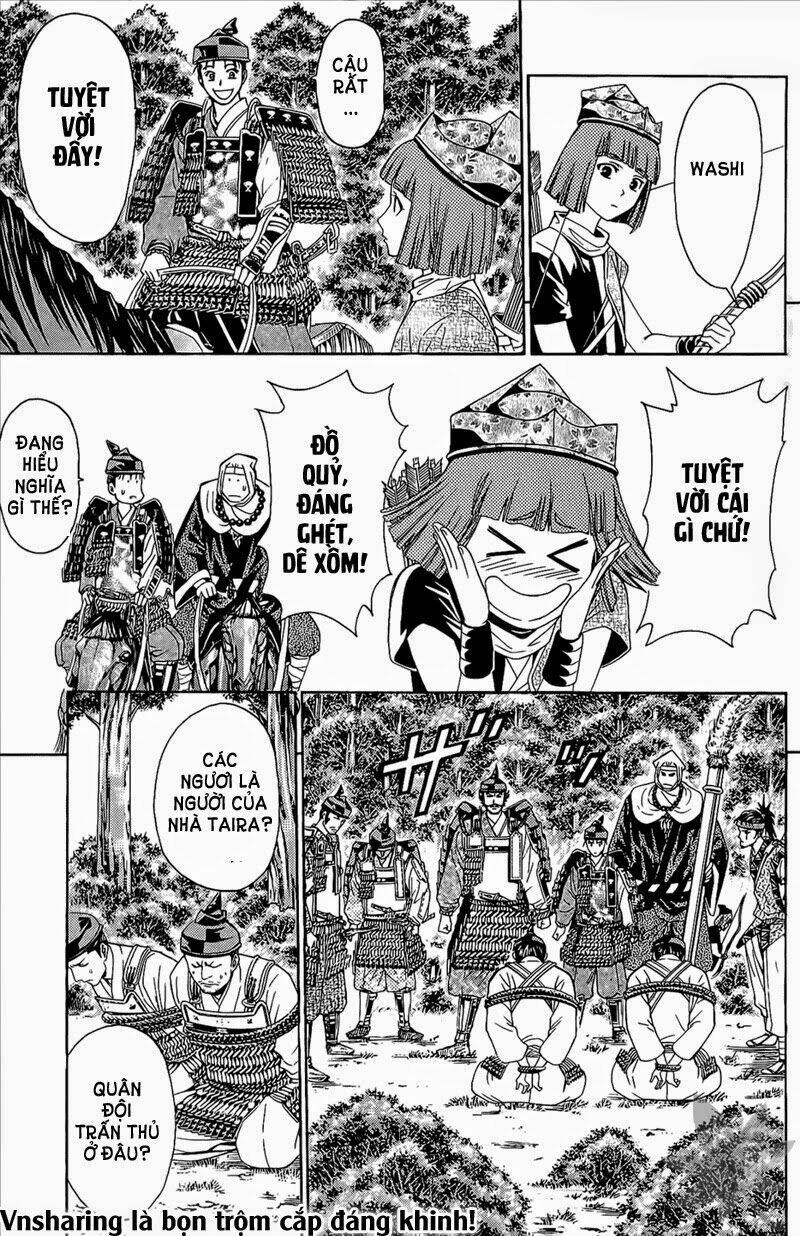 thiếu niên vương phần 2 chapter 51 40