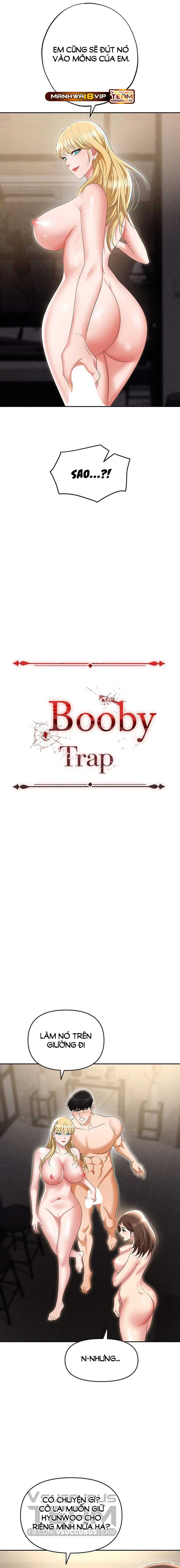 sập bẫy chapter 55 11