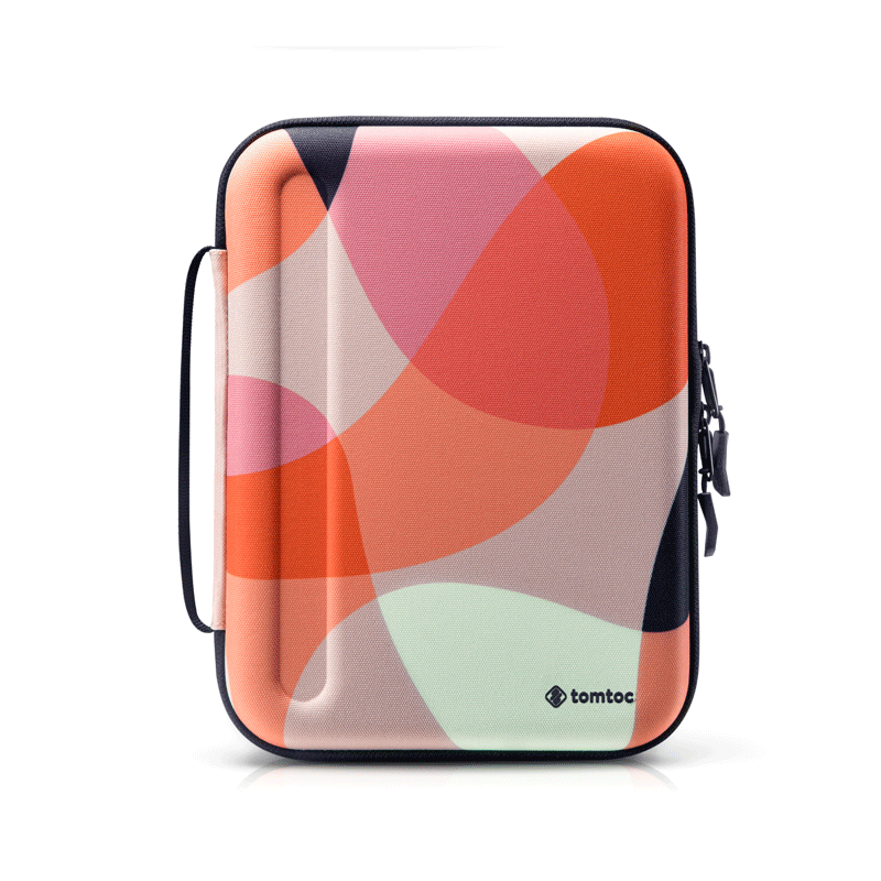 Túi Chống Sốc dành cho iPad Pro 12.9" 2020/2018/Surface Pro 12.3″ Tomtoc PadFolio Eva Case - A06-004 - Hàng Chính Hãng