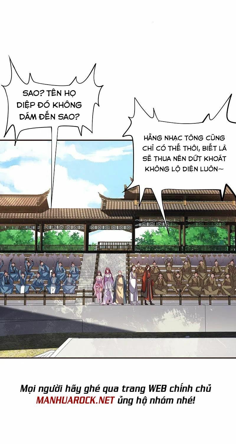 tiên võ đế tôn chapter 258 2