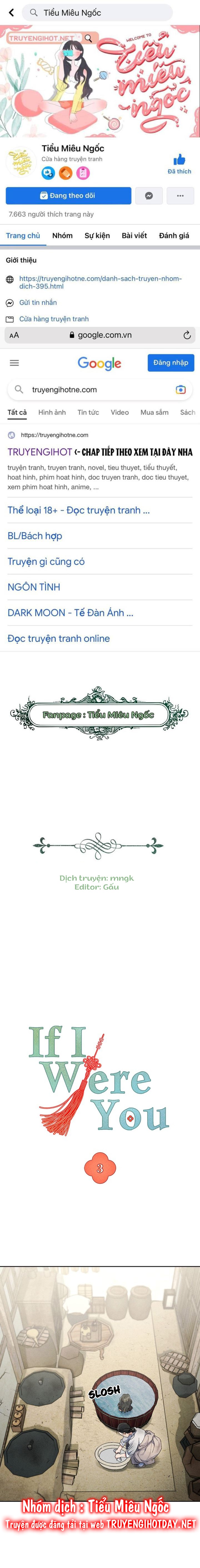 nếu tôi là bạn chapter 5 1