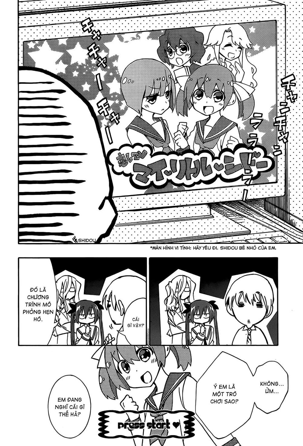 date a live chapter 3 29