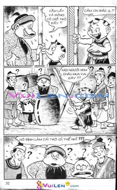 thần đồng đất việt chapter 7 29