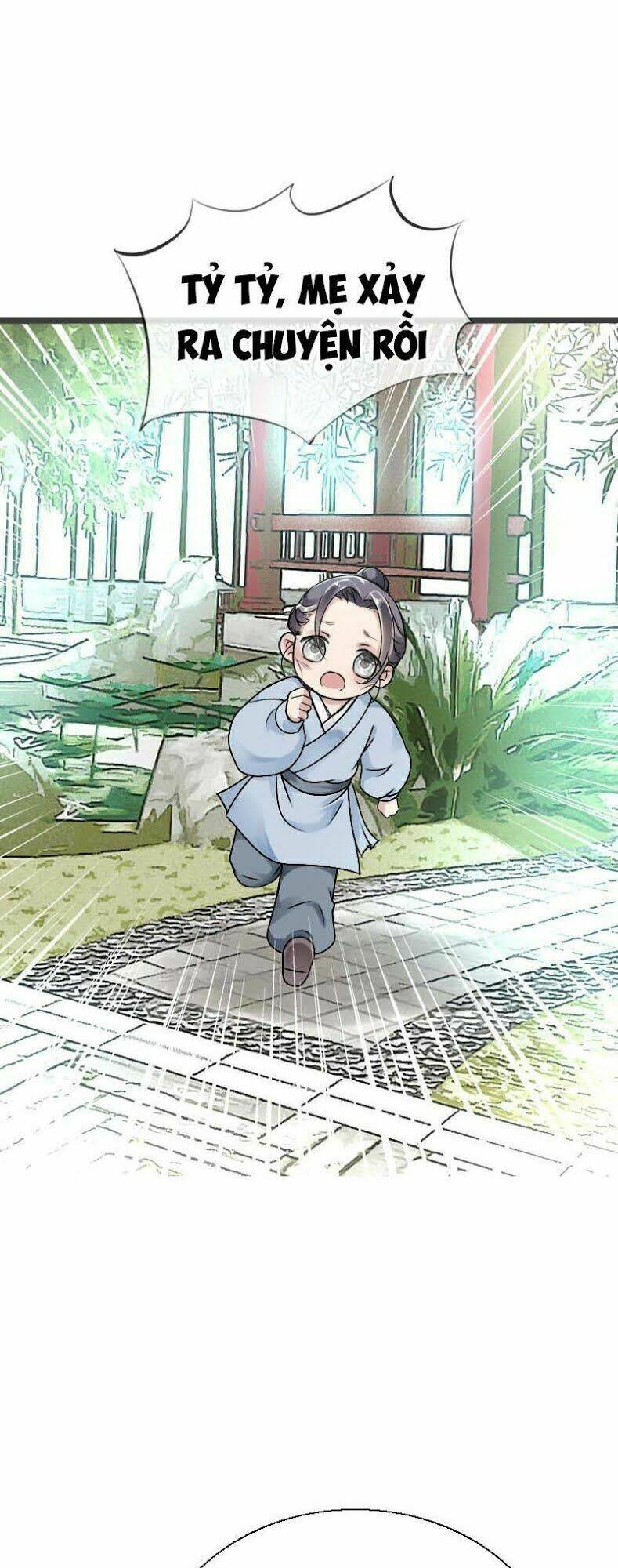 điền viên mật sủng: cô vợ nóng bỏng chapter 54 16