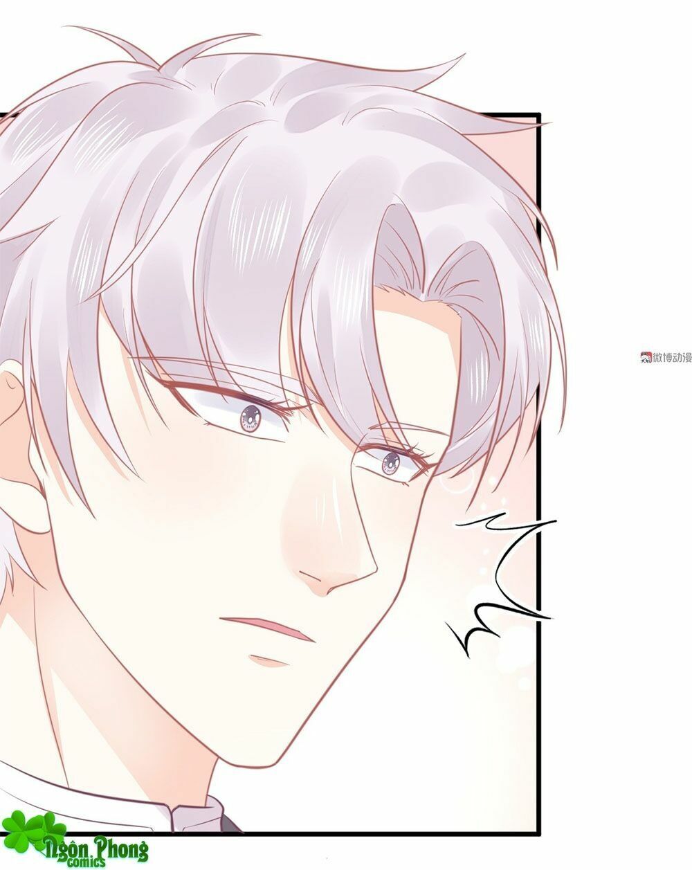 bọn họ đều muốn gả cho tôi làm sao đây? chapter 15 20