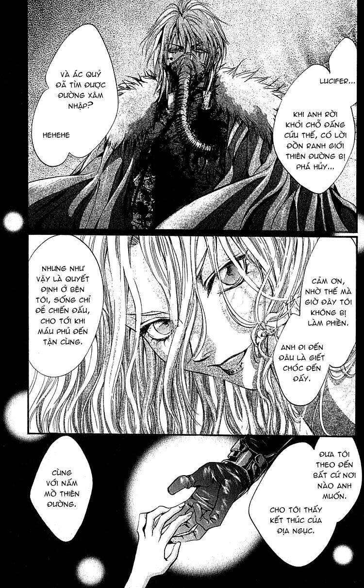 tình yêu loạn luân chapter 106 20