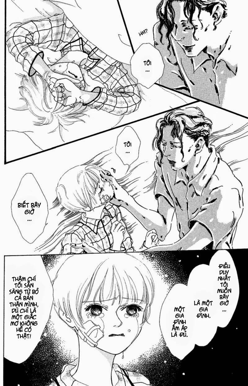 13-nin no short suspense and horror chapter 8 8