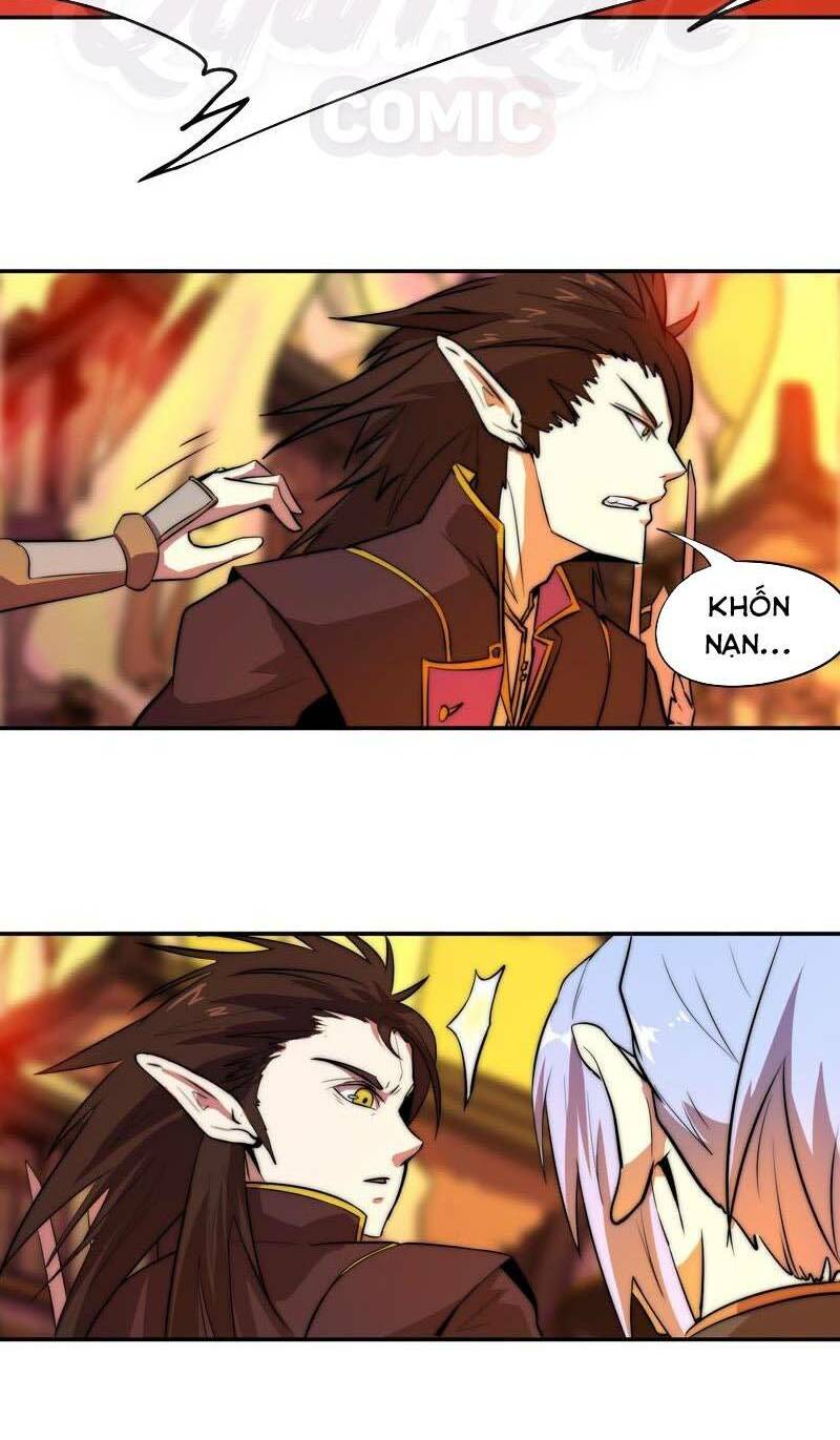 dãy số chí mạng chapter 22 16