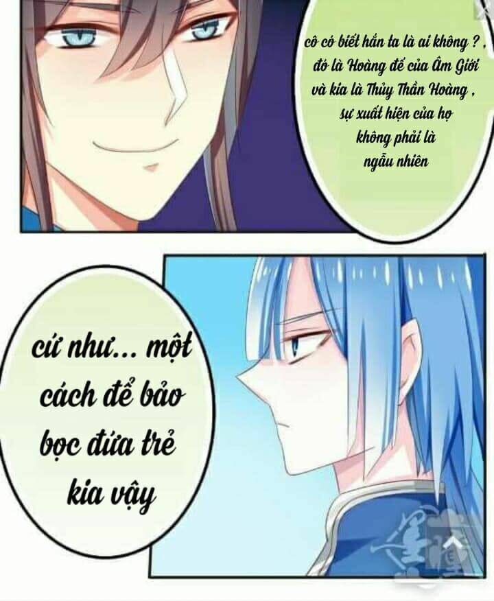 tân quang thiên chapter 55 181