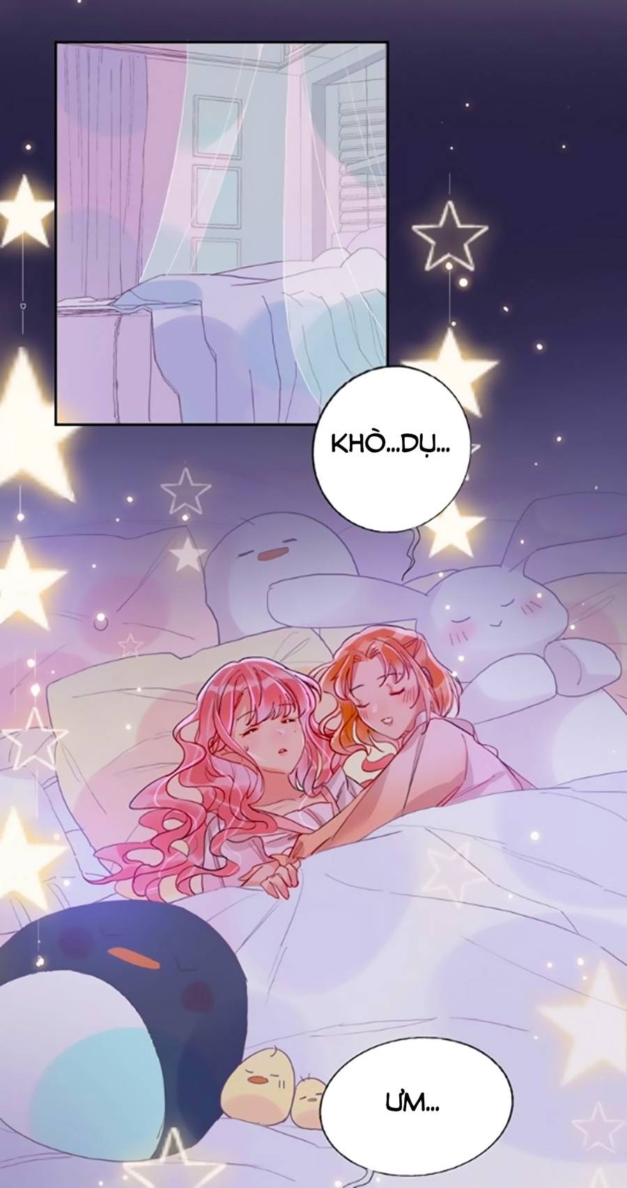 kế hoạch đánh chiếm của công chúa nghèo chapter 14 24