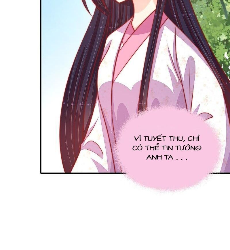 ngày nào thiếu soái cũng ghen chapter 165 18