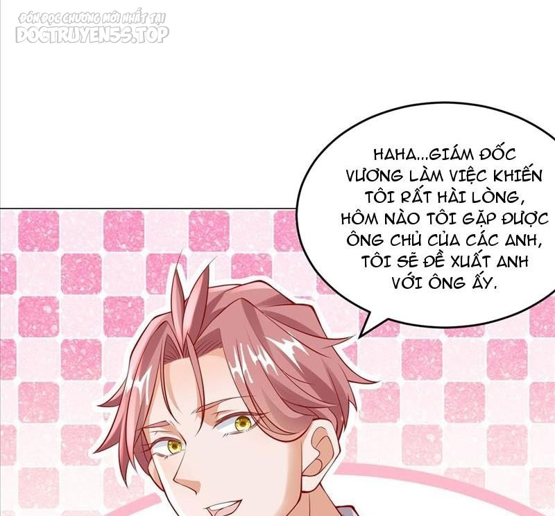 tài xế lái xe công nghệ như ta có nhiều tiền thì sao? chapter 33 12