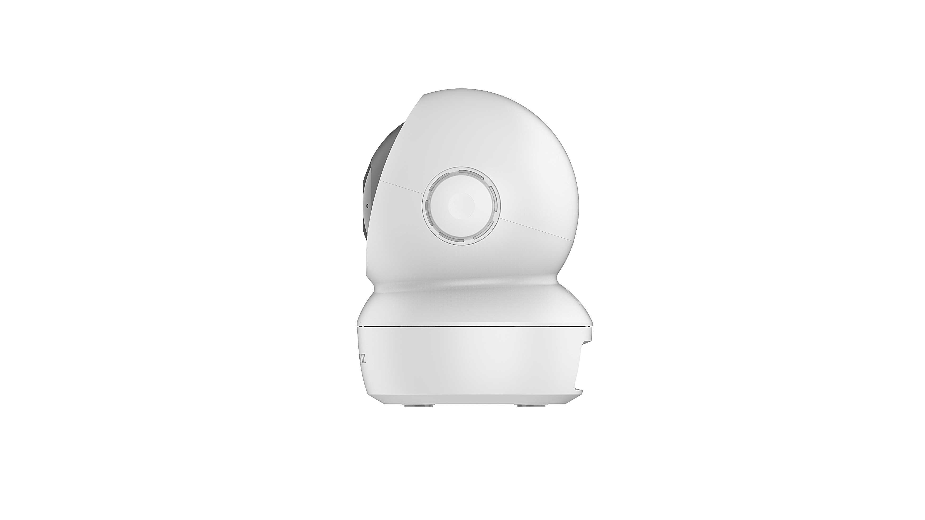 Camera IP Wifi Trong Nhà EZVIZ C6N 1080p - Hàng Chính Hãng