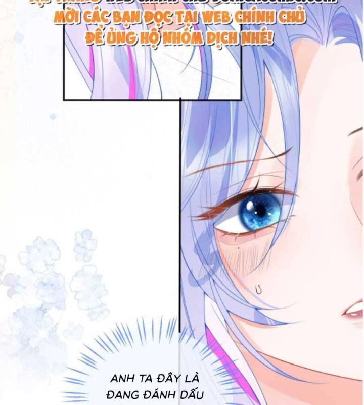 vị chỉ huy lạnh lùng khóc trong vòng tay tôi chapter 14 6