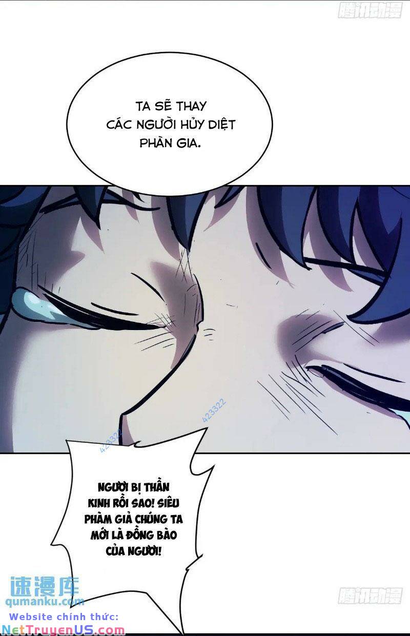 tay trái của ta có thể biến chapter 25 59