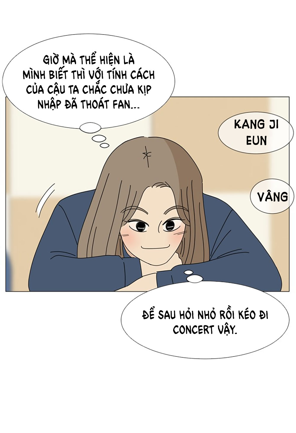 Tuyển Tập Truyện Ngắn Dằm Khăm Của Bạn Mảy chapter 44.2 - Trang 21