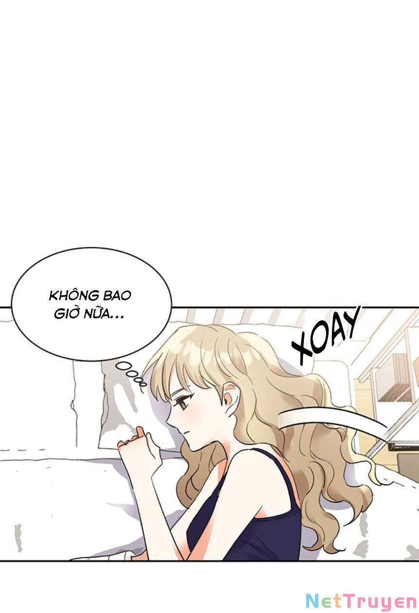 nụ hôn của giác quan thứ sáu chapter 28 11