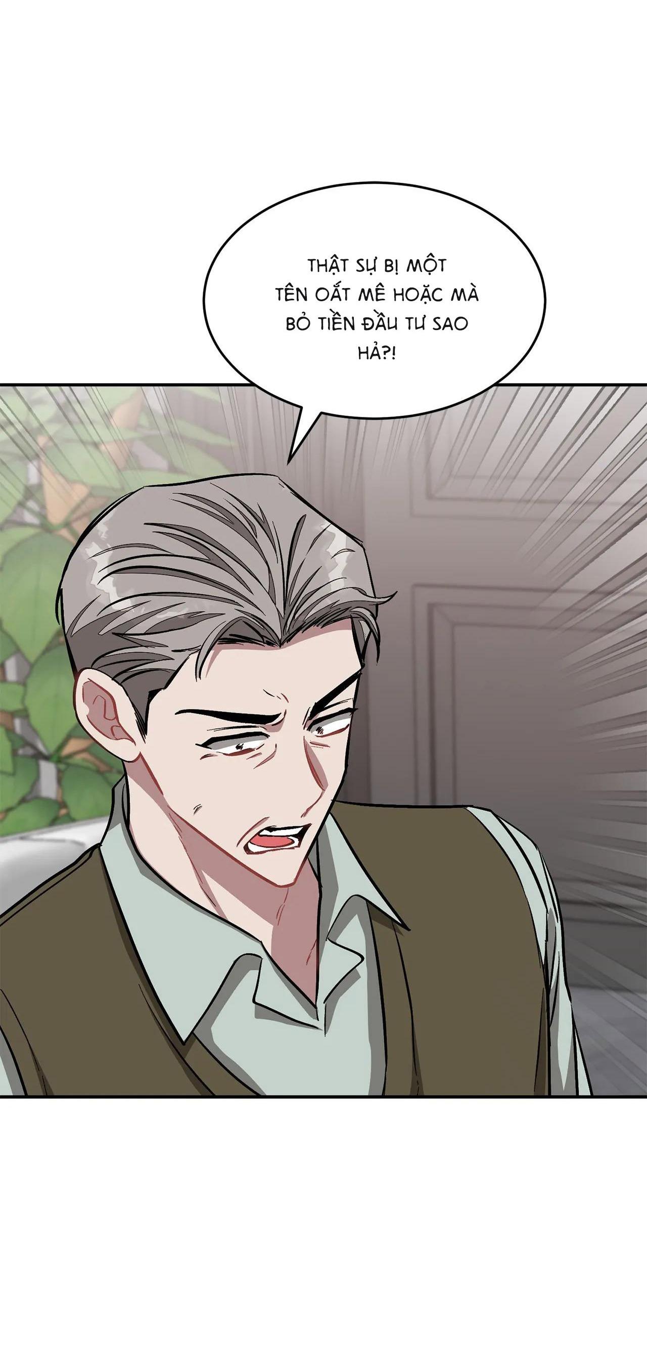 Sống Lại Lần Nữa chapter 53 33