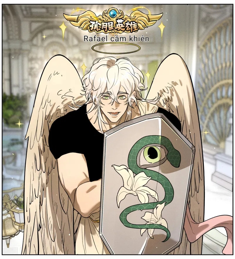 ác thần tập sự chapter 5 20