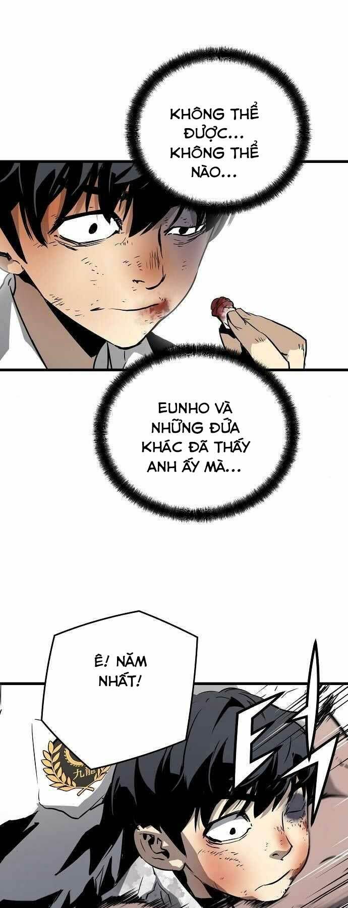 The Breaker 3: Quyền Năng Vô Hạn chapter 2 80