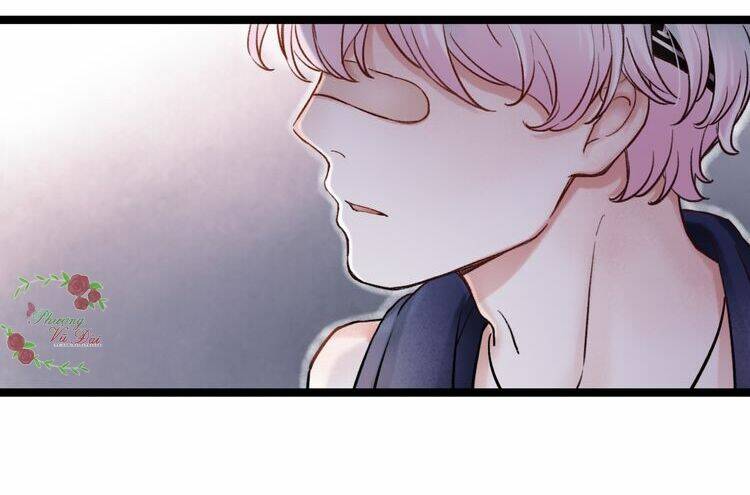 trạch thượng tịch mịch huỳnh hỏa chapter 1 63