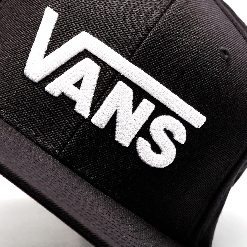 Nón Vans Drop V Snapback Hat VN0A36ORY28