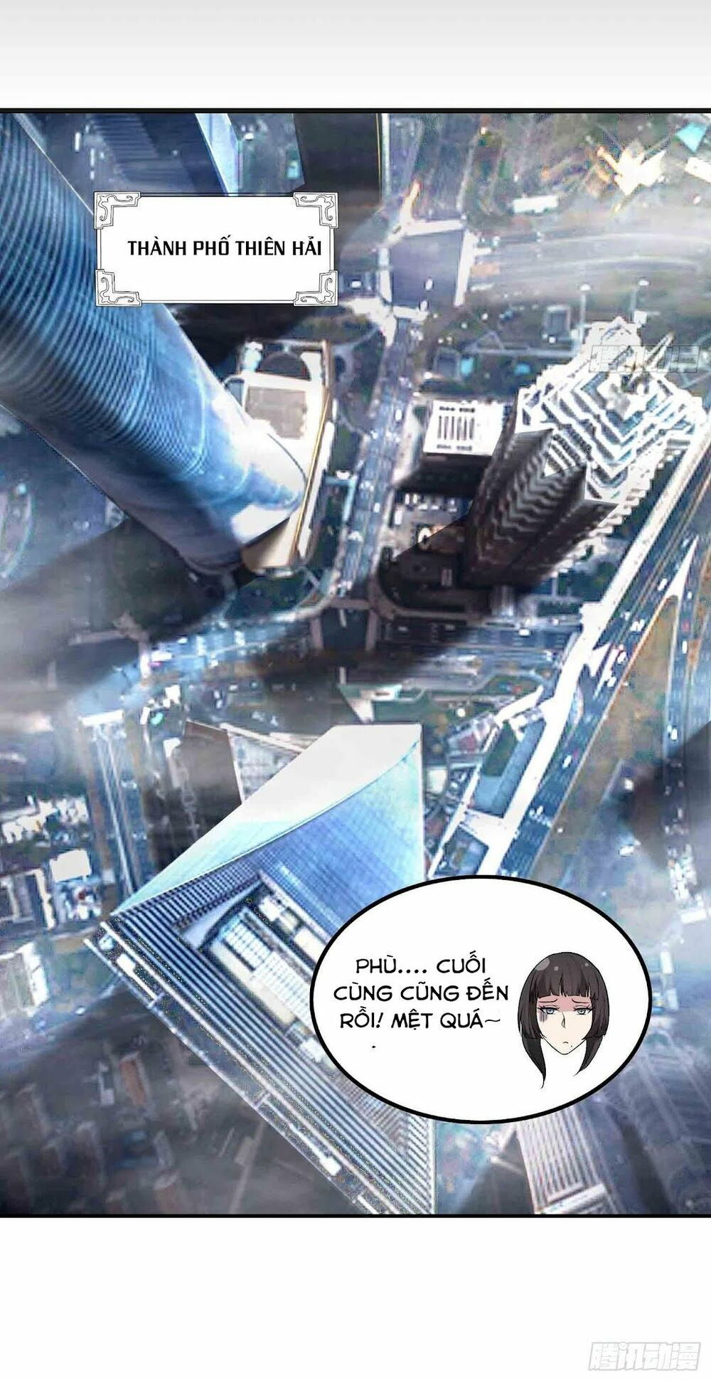 đệ nhất người ở rể chapter 49 28