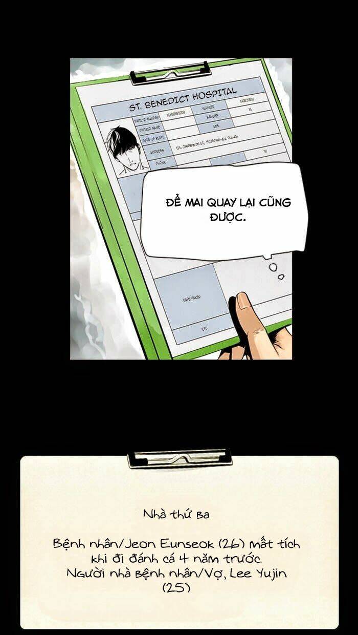 những xác chết hồi sinh từ đại dương chapter 11 30